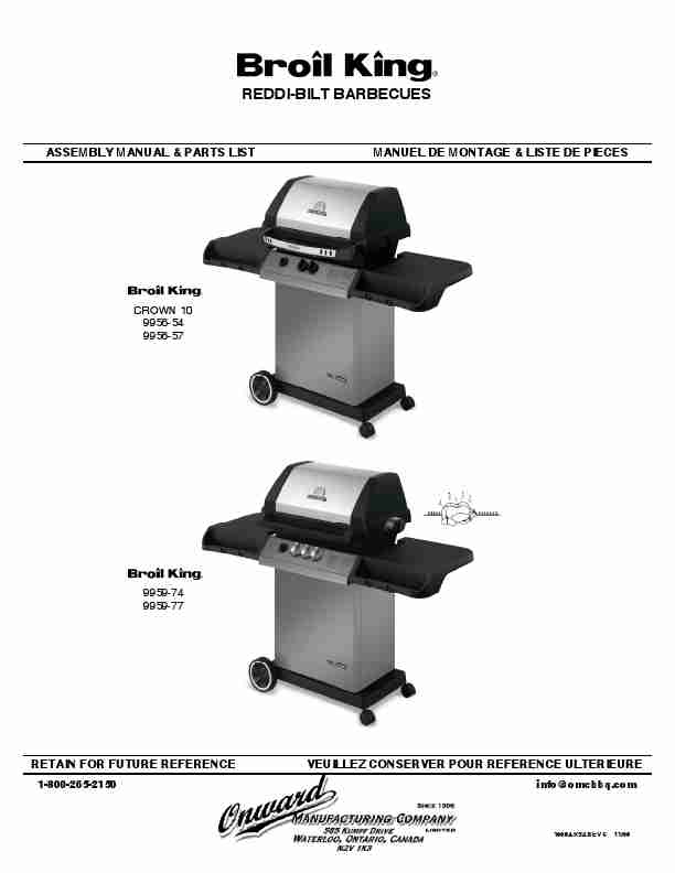 Broil King Charcoal Grill 9956-54-page_pdf